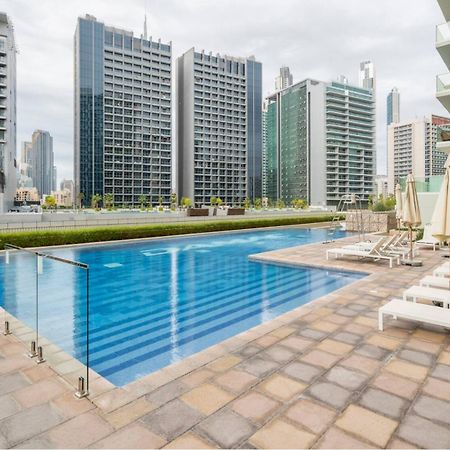 Luxury 2 Bedroom With Burj Khalifa View Ντουμπάι Εξωτερικό φωτογραφία