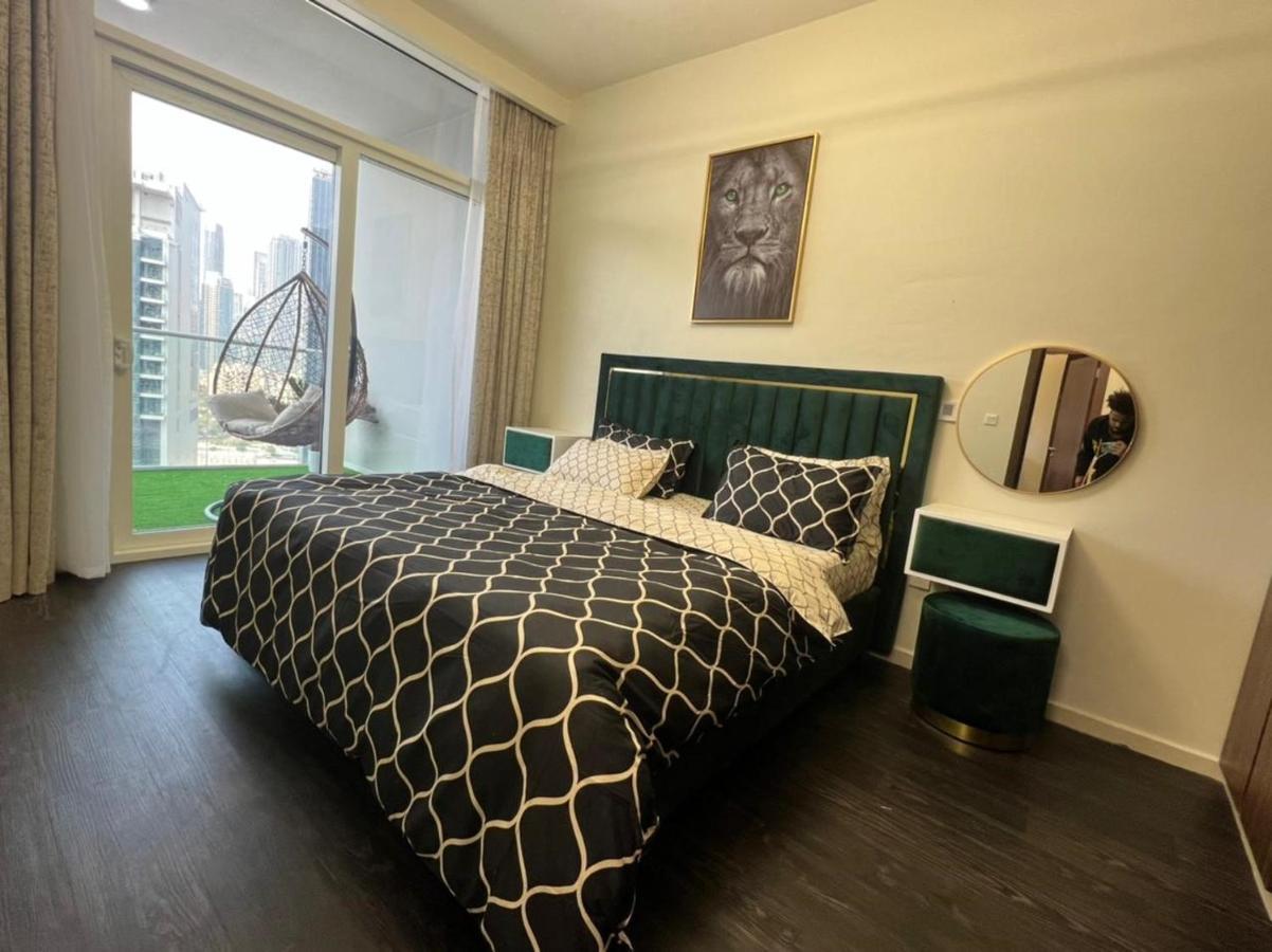 Luxury 2 Bedroom With Burj Khalifa View Ντουμπάι Εξωτερικό φωτογραφία