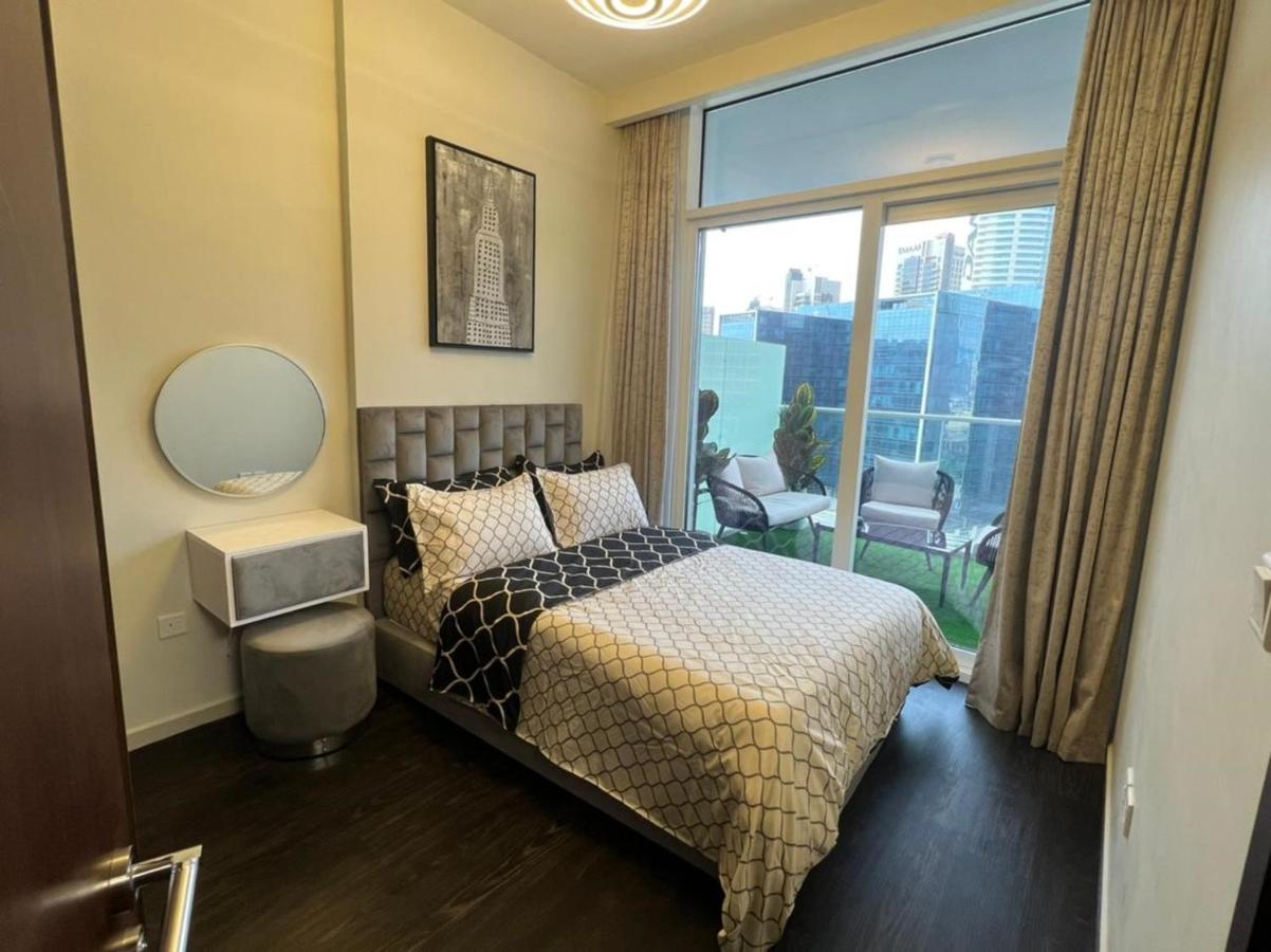 Luxury 2 Bedroom With Burj Khalifa View Ντουμπάι Εξωτερικό φωτογραφία