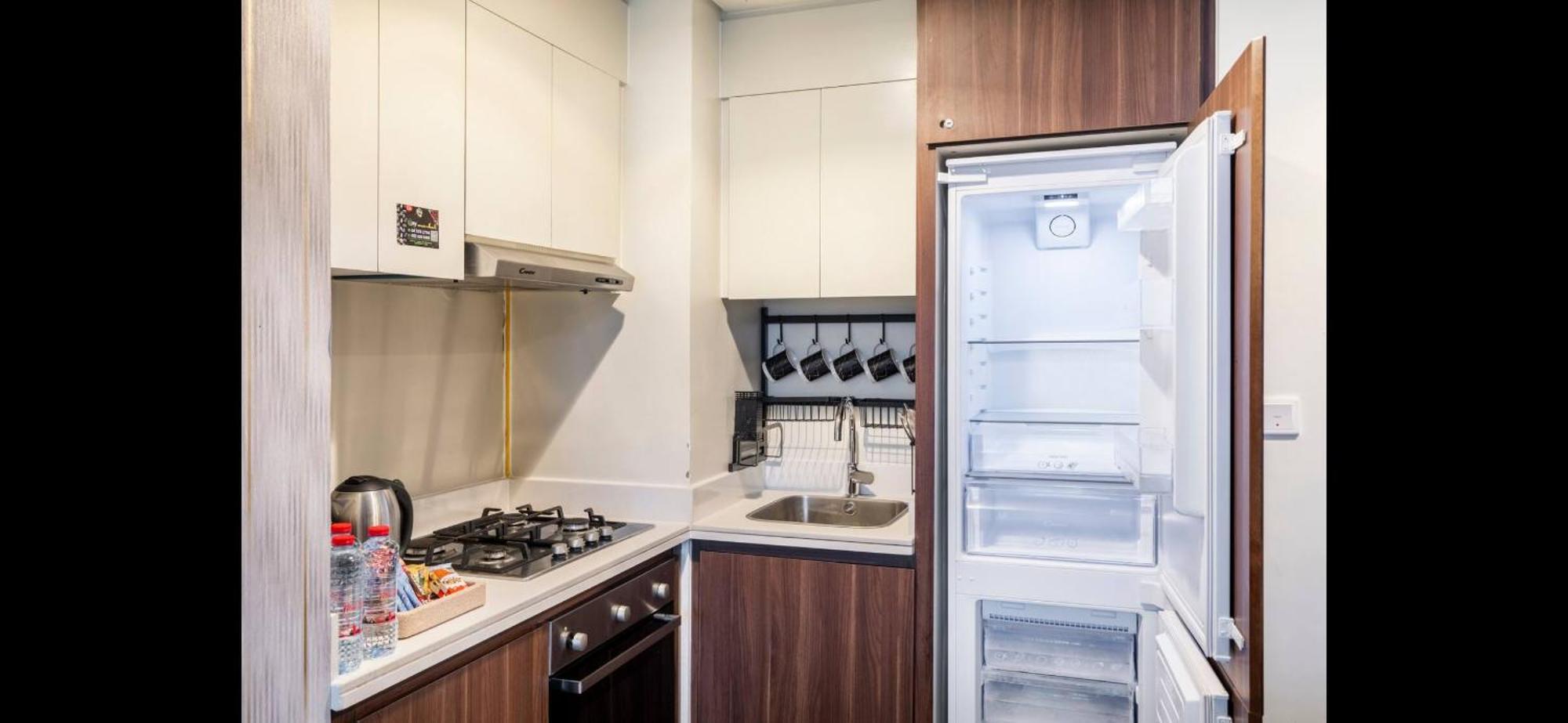 Luxury 2 Bedroom With Burj Khalifa View Ντουμπάι Εξωτερικό φωτογραφία
