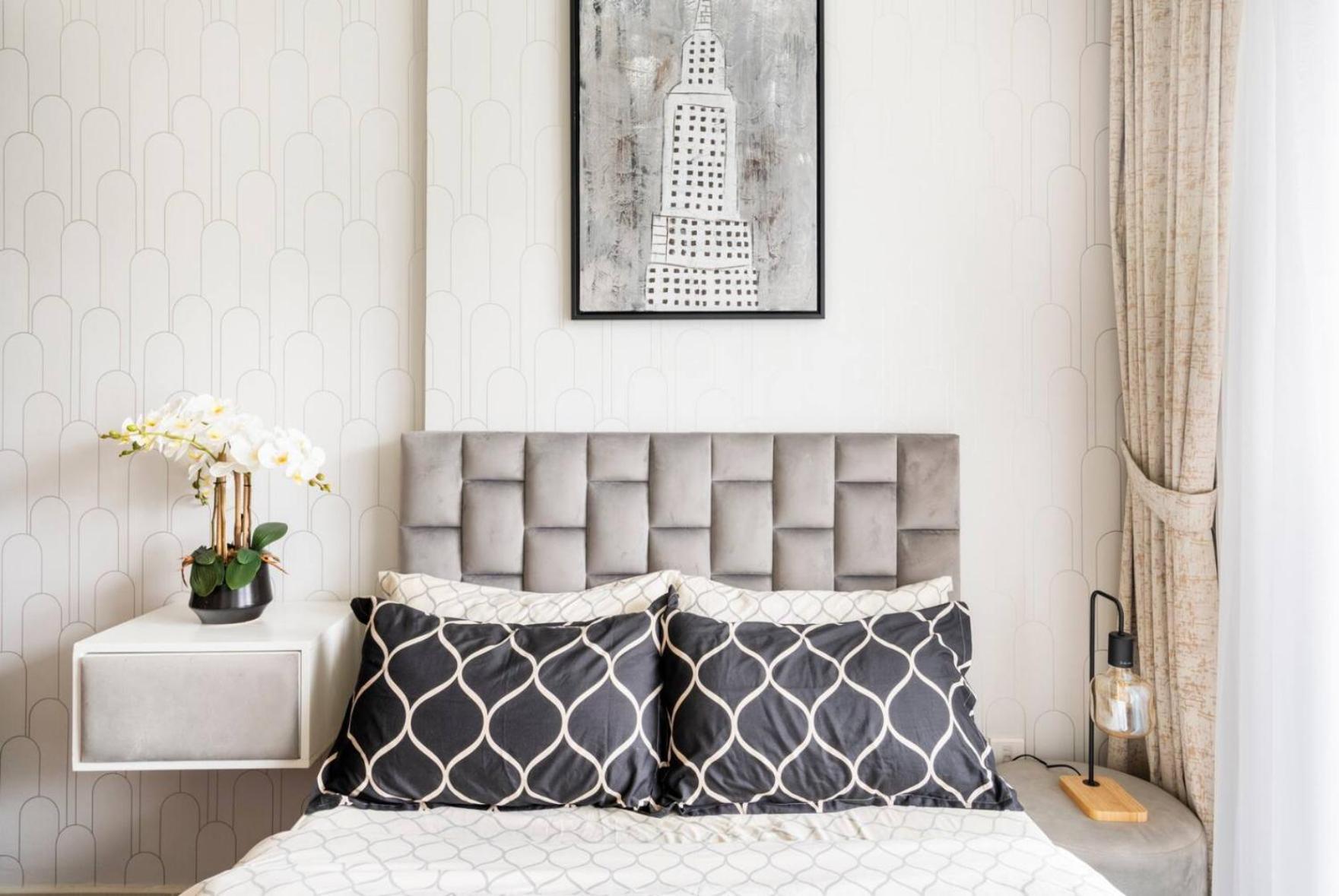 Luxury 2 Bedroom With Burj Khalifa View Ντουμπάι Εξωτερικό φωτογραφία
