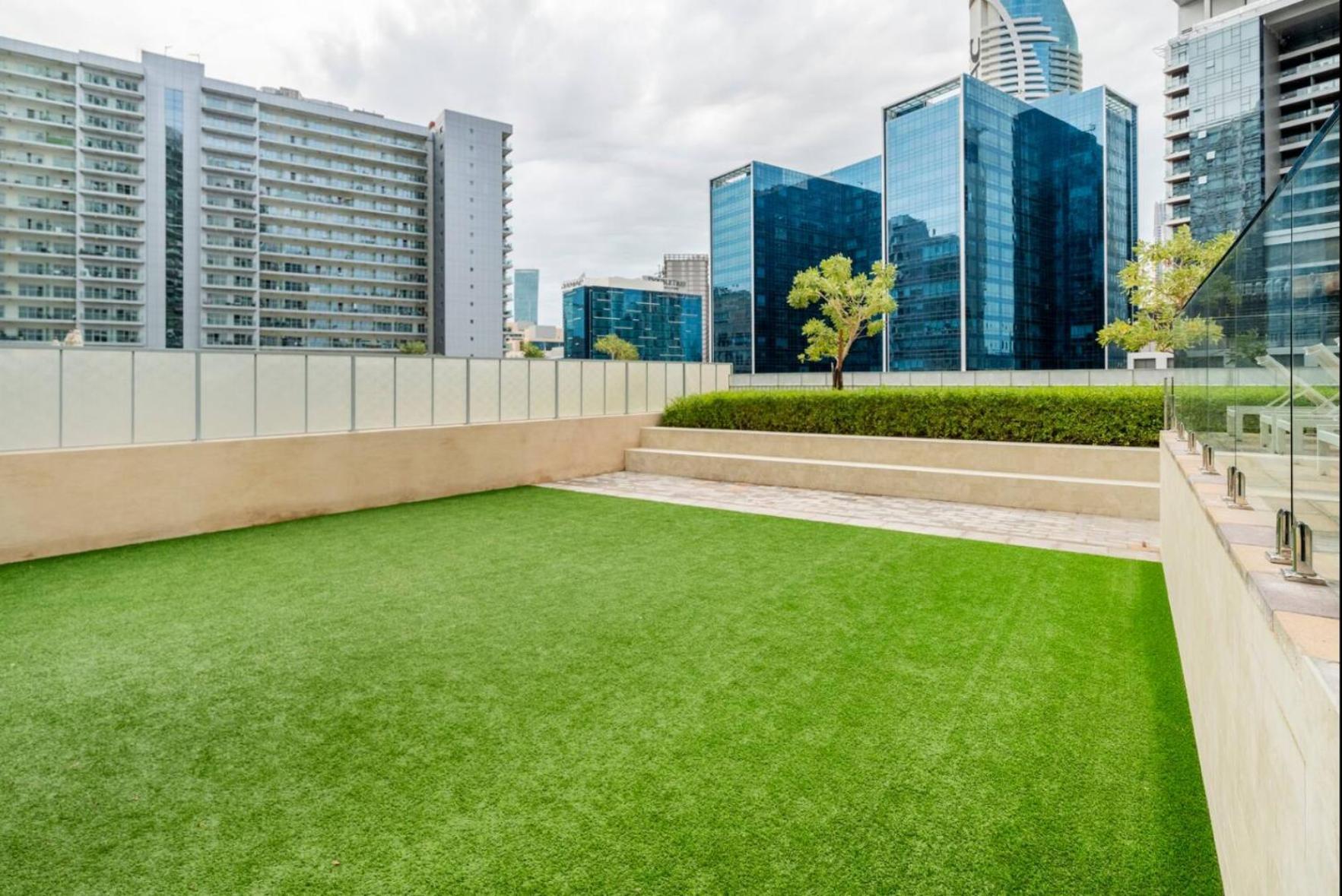 Luxury 2 Bedroom With Burj Khalifa View Ντουμπάι Εξωτερικό φωτογραφία