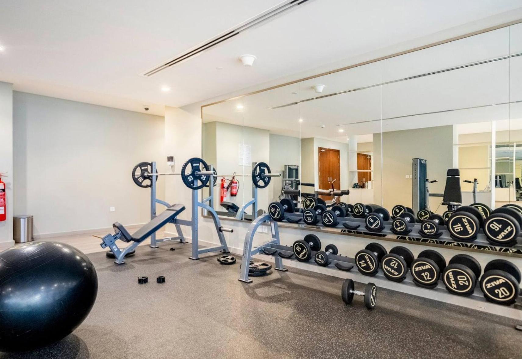 Luxury 2 Bedroom With Burj Khalifa View Ντουμπάι Εξωτερικό φωτογραφία