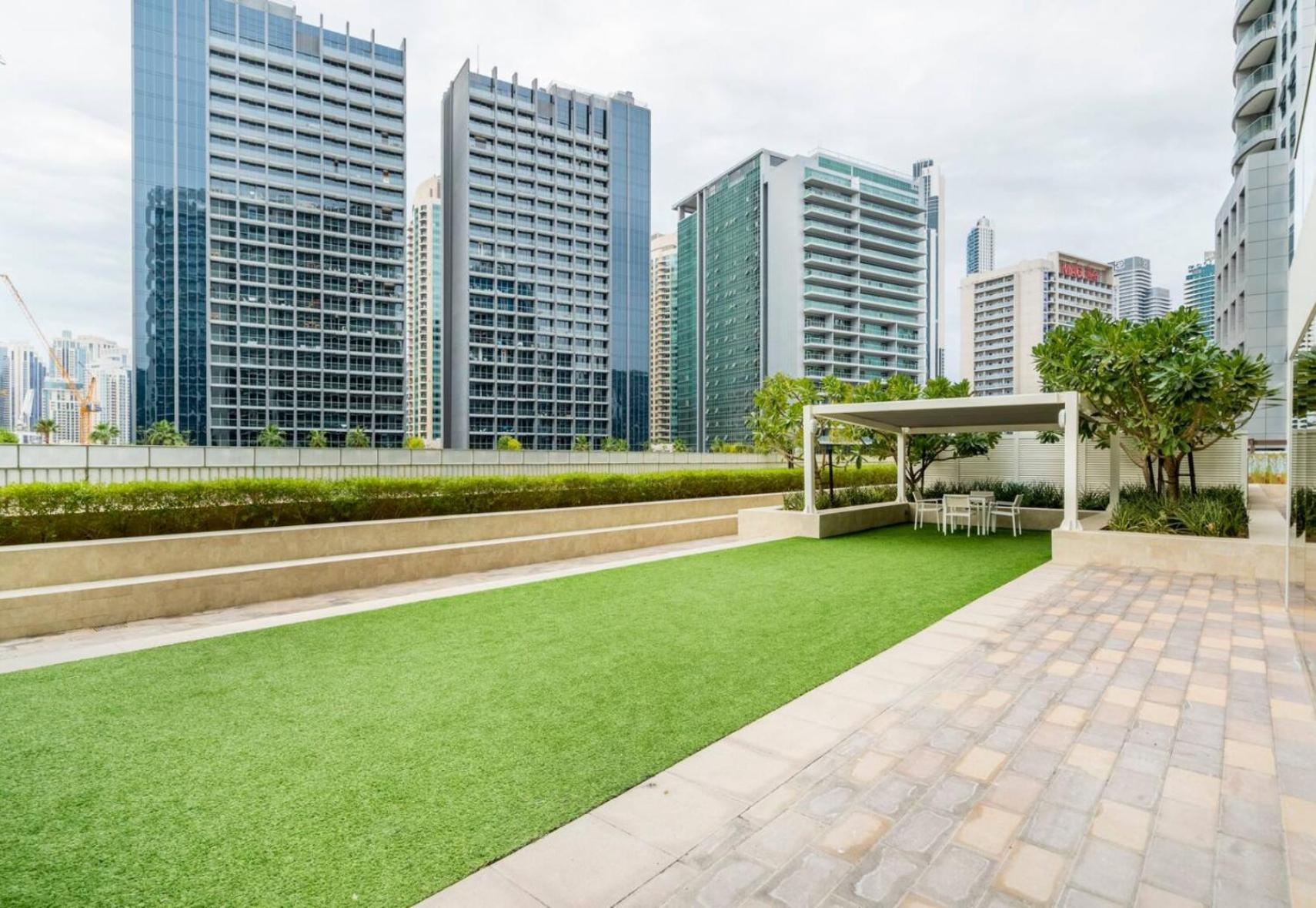 Luxury 2 Bedroom With Burj Khalifa View Ντουμπάι Εξωτερικό φωτογραφία